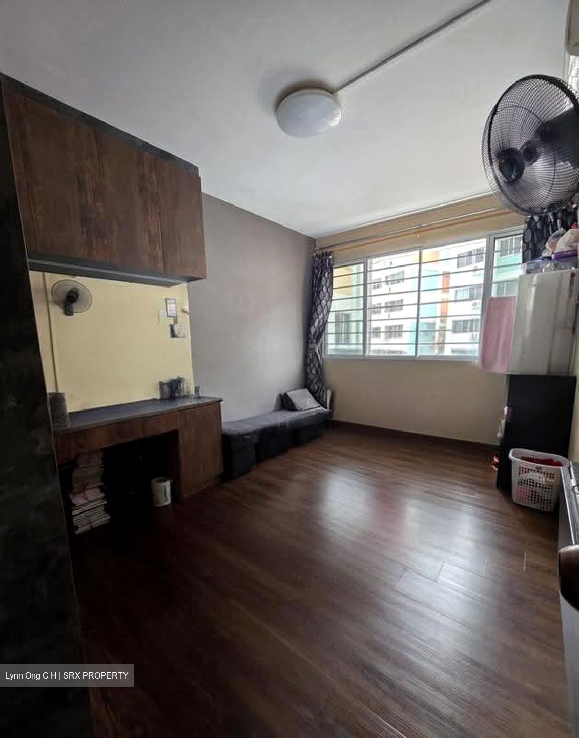 Blk 289 Choa Chu Kang Avenue 3 (Choa Chu Kang), HDB 4 Rooms #635598381